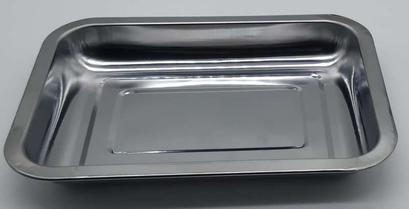 MINI RECTANGULAR OVEN TRAY