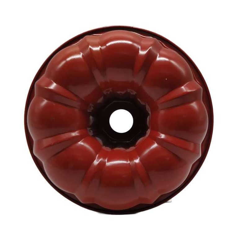 BUNDT PAN ROUND 20CM