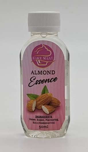 BakeMaat Flavouring Essence ( Almond Essence)