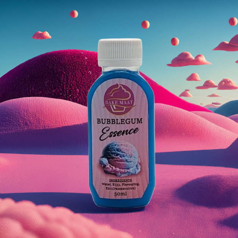BakeMaat Flavouring Essence (Bubblegum Essence)