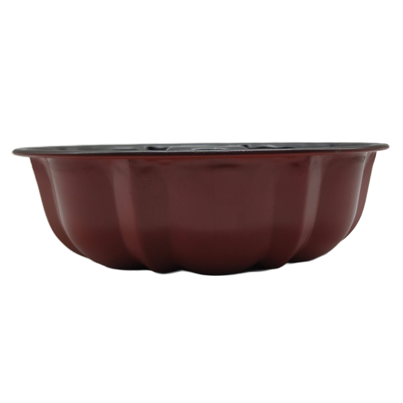 BUNDT PAN ROUND 20CM