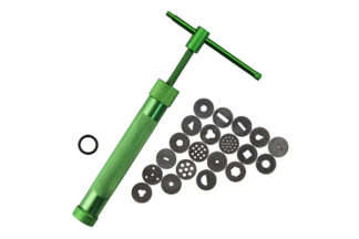 FONDANT EXTRUDER