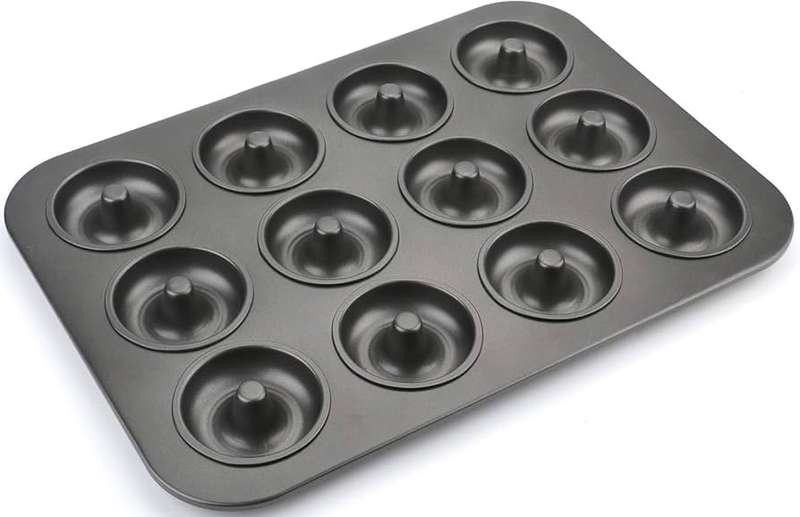 REGULAR DONUT PAN 12 CUP