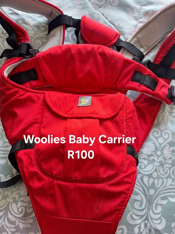 Baby Items