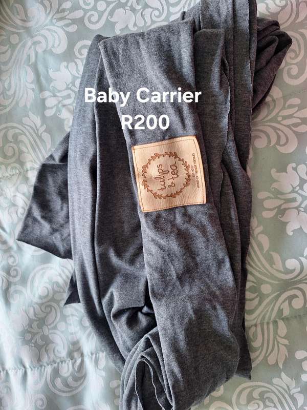 Baby Items