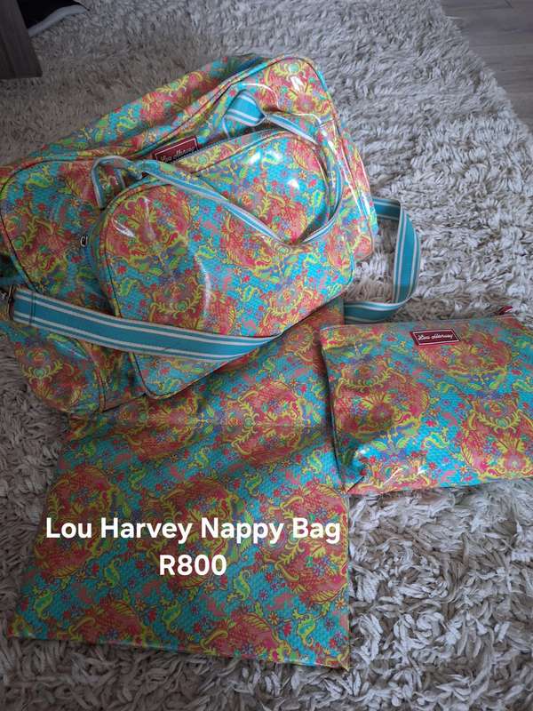 Baby Items