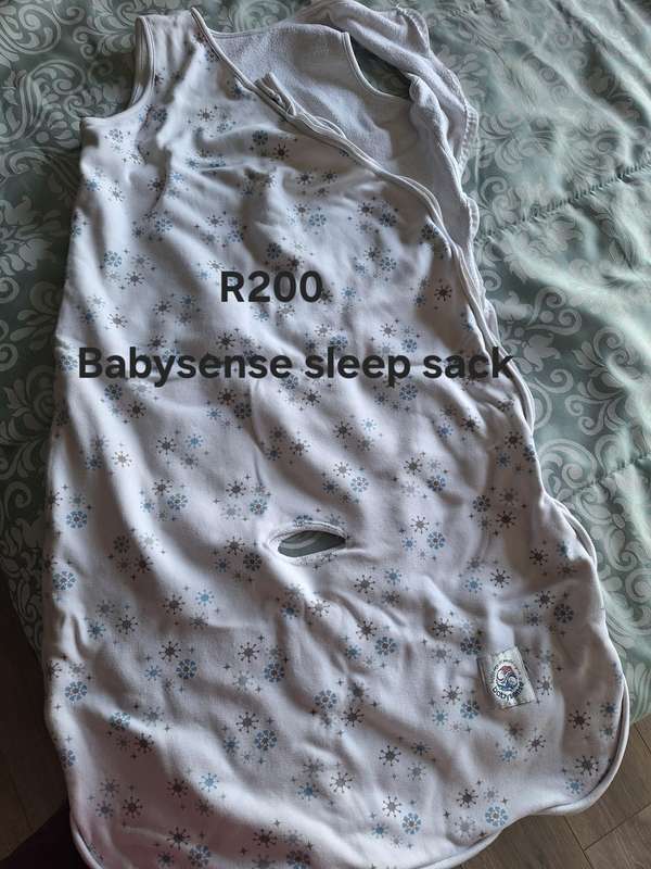Baby Items