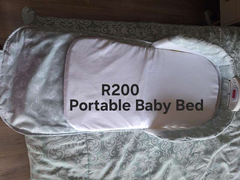 Baby Items