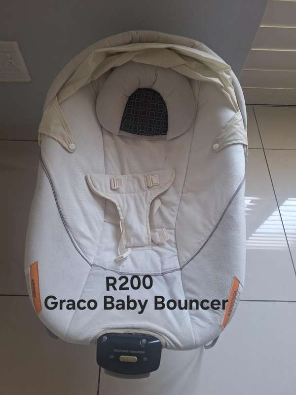 Baby Items
