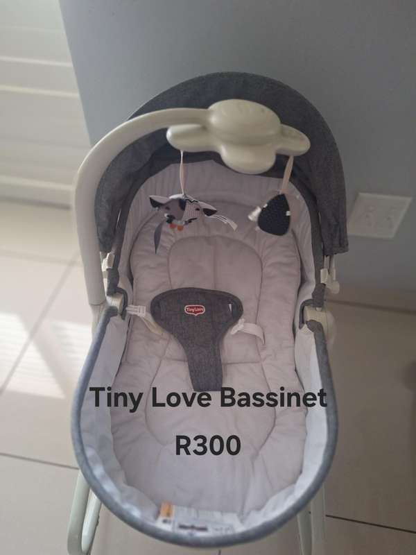 Baby Items