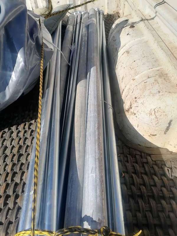 PEG & POLE TENT(BRAND NEW) 5X10m