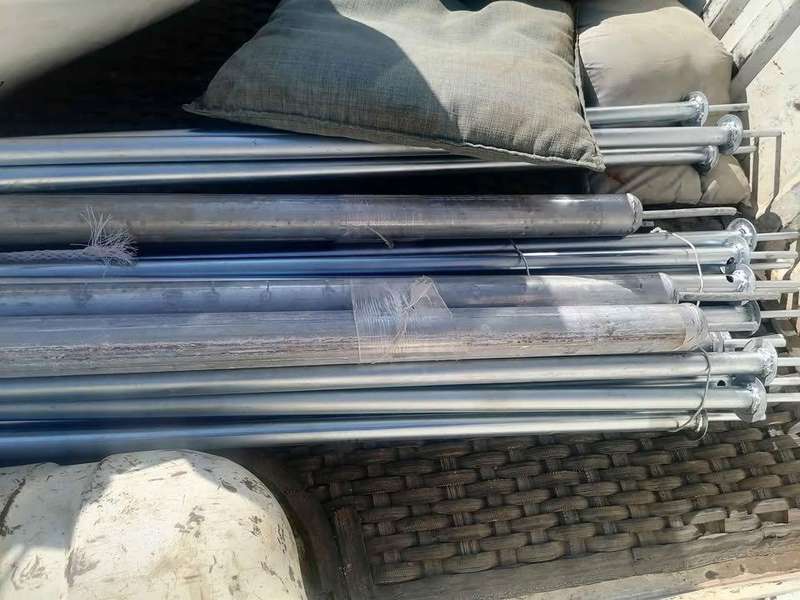 PEG & POLE TENT(BRAND NEW) 5X10m