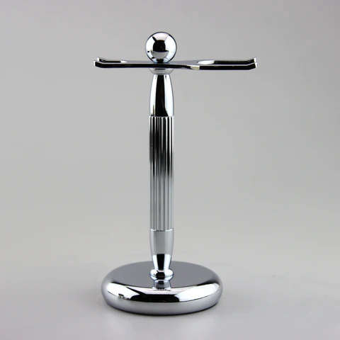 Shaving Razor and Brush Stand (Model 35)