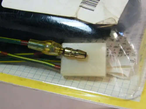 M-Max Racing Off limiter for Yamaha FJ1200 - unused in pack
