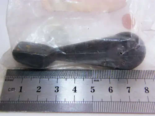 Suzuki Quad bike lever throttle - part 57151-24301