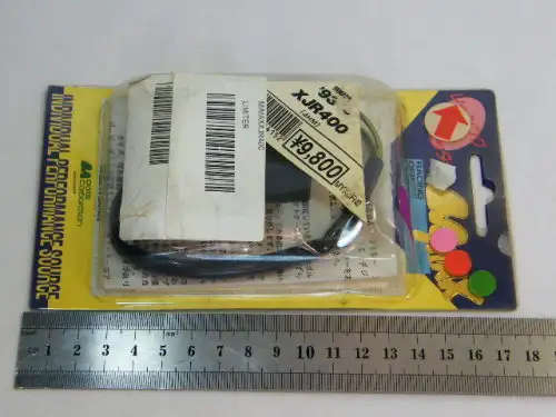 M-Max Racing Off limiter for Yamaha FJ1200 - unused in pack