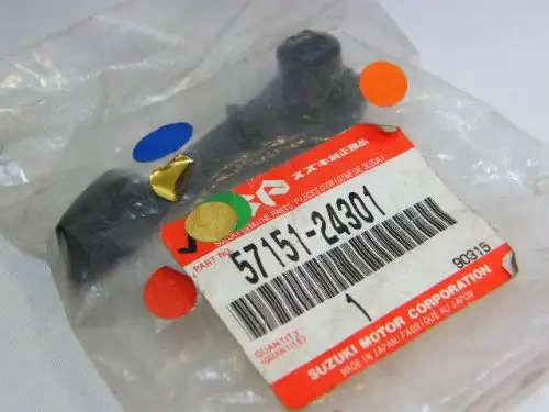 Suzuki Quad bike lever throttle - part 57151-24301