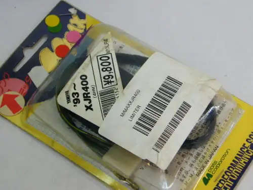 M-Max Racing Off limiter for 1993 Yamaha XJR400 - new in pack