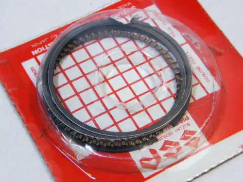 Suzuki Piston ring set - part 12140-24410-000