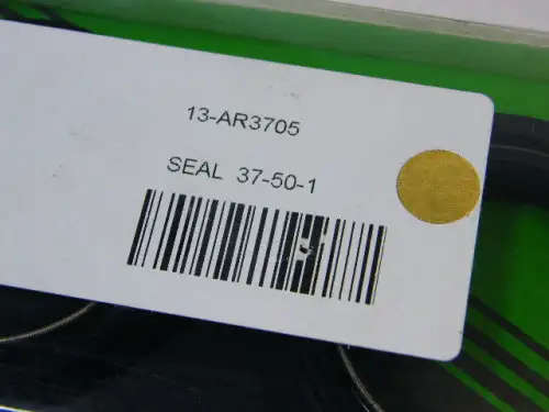 Vesrah Fork seal AR-3705 - DRD2 37x50x11 Honda XR250R 1981 - 1989
