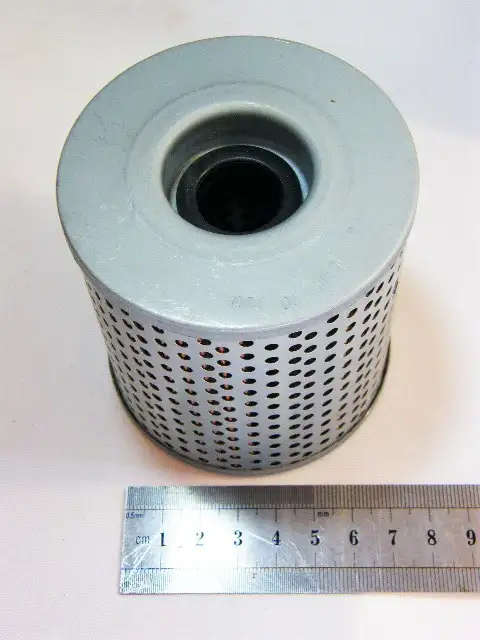 Lot of 4 Emgo oil filters for Kawasaki KZ1000