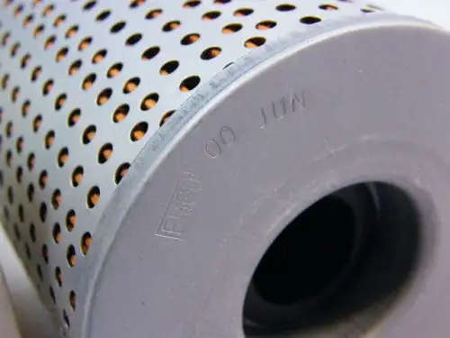 Lot of 4 Emgo oil filters for Kawasaki KZ1000