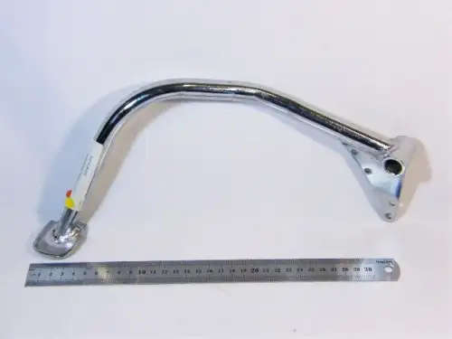 Rear brake pedal for Gomoto Freedom 125cc and various other models