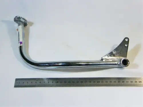 Rear brake pedal for Gomoto Freedom 125cc and various other models