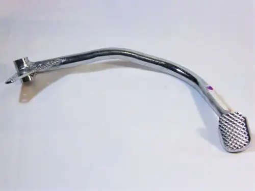 Rear brake pedal for Gomoto Freedom 125cc and various other models