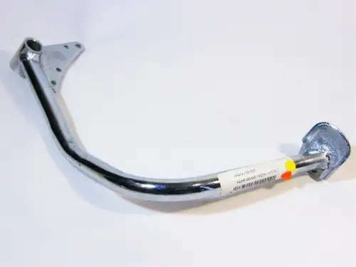 Rear brake pedal for Gomoto Freedom 125cc and various other models