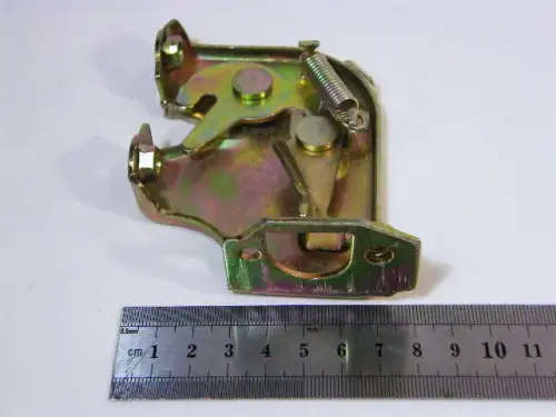 Scooter seat latch lock set for Spark 125cc