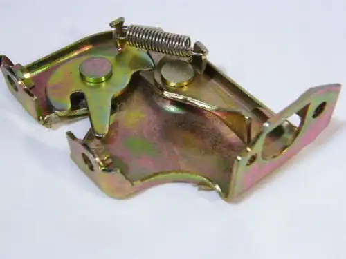 Scooter seat latch lock set for Spark 125cc