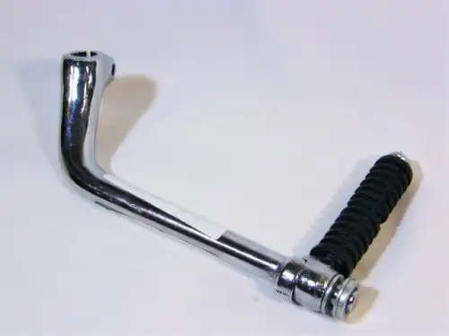 50cc Mini dirt bike kick start lever