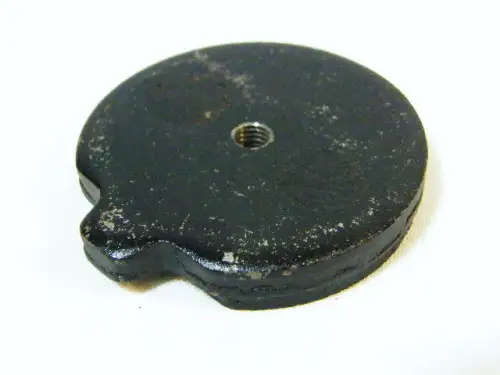NHC FA73 front brake pads for Kawasaki KZ1000 KZ650 KZ550 KZ440 Z1R