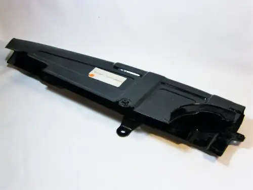 1970`s Honda CT125 lower chain guard cover