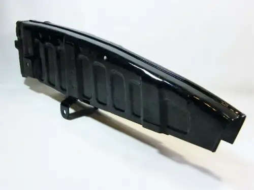 1970`s Honda CT125 lower chain guard cover