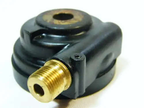 Speedo drive for Spark 125cc scooter
