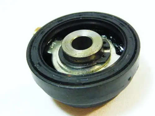 Speedo drive for Spark 125cc scooter