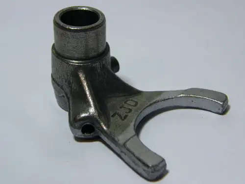 JS250ATV transmission connection catch paw for BB250 and other 250cc quad bikes