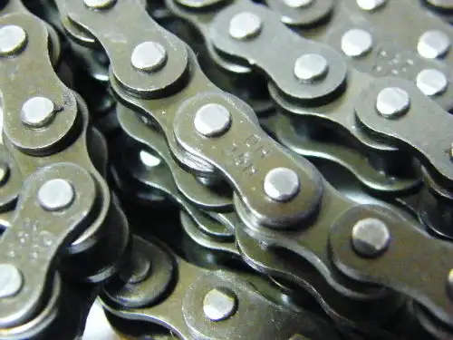 BB250 timing chain for 250cc UTE quad bike