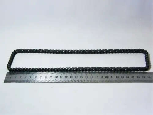 BB250 timing chain for 250cc UTE quad bike