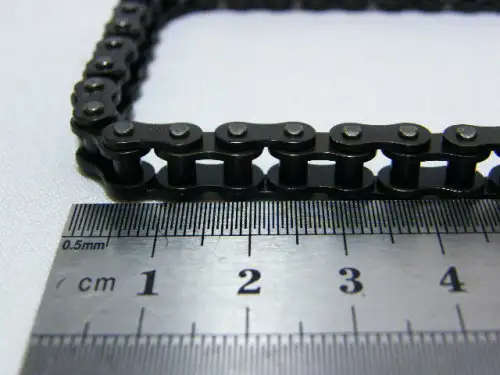 BB250 timing chain for 250cc UTE quad bike