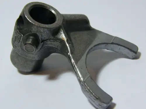 JS250ATV transmission connection catch paw for BB250 and other 250cc quad bikes