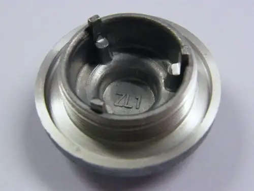 Oil draining plugs for BB250 and other 250cc quad bikes