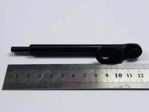 Reverse Control lever linkage unit for 250cc UTE quad bike