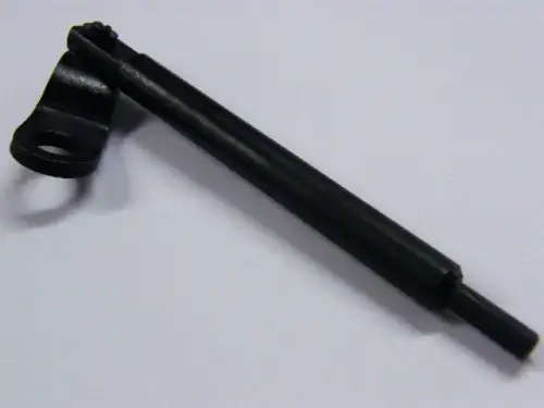 Reverse Control lever linkage unit for 250cc UTE quad bike