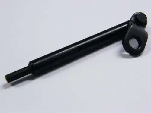 Reverse Control lever linkage unit for 250cc UTE quad bike