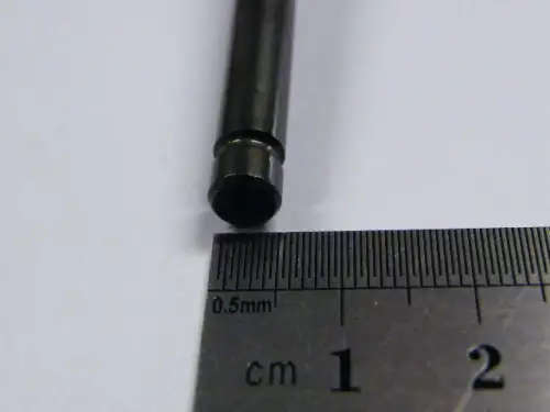 Outlet valve for various AT500 models - kazuma, Polaris etc. - 192MR - 1003007
