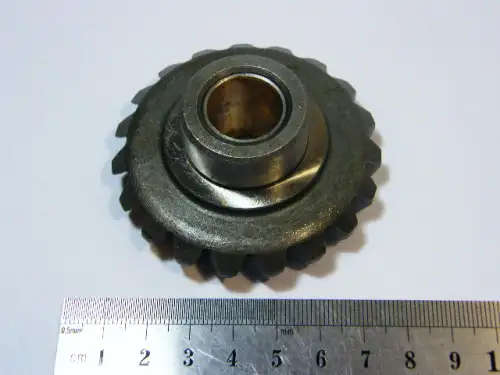 JS250ATV forward gear unit for BB250 and other 250cc quad bikes - 19 gears