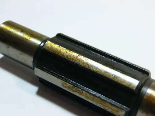 BB250 Reverse / forward transmission output shaft